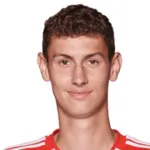 Benedikt Wimmer