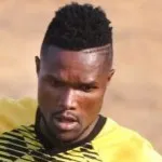 Ishmael Wadi