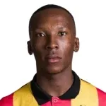 Elias Mokwana