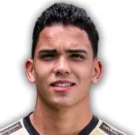 Nicolas Lara Vasquez