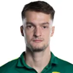 Michalis Prantalos