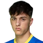 Charalampos Kallanxhi