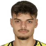 Malwin Zok