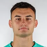 Dmytro Ledvii