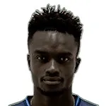 Babacar Mboup