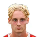 Joeri Oud