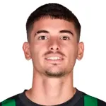 Luca Lipani