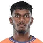 Brison Fernandes