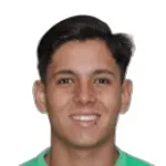 Joshua Mancha