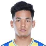 Lalthanmawia R