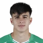 Daniel Perez Guerrero