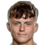 Scott Bailey
