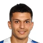 Evagoras Charalampous