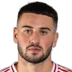 Ruben Curley