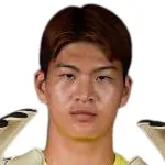 Hyeon-ho Moon