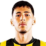 Christos Kosidis