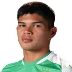 Alexis González