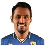 Khaled Al Rashidi