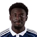 G. Oualengbe