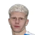 Kjartan Mar Kjartansson