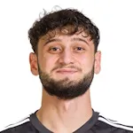 Nariman Akhundzade