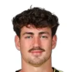 Isaac Hughes