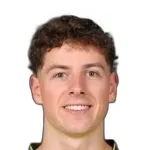 Lukas Kelly-Heald