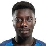 Desmond Acquah