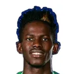 Lamine Jarjou