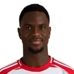 Ilyas Ansah