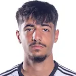 Bertan Caliskan