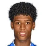 Jermaine Rijssel