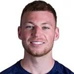 Dylan Connolly