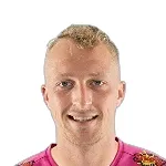 Matthias Van Hecke