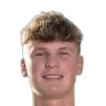 Brandon Bak