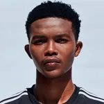 Ndumiso Ngiba