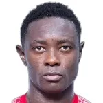 Aboubacar Cisse