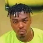 Kingsley Kuku