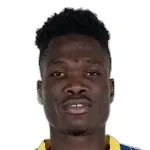 Junior Ajayi