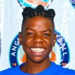 Malachi Gumbs