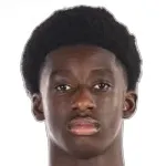 Ali Camara