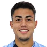Cristian Morales