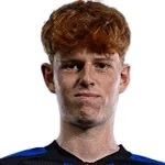 Finn Mckenlay