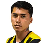 Sebastian Altamirano