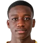 Samuel Nibombe