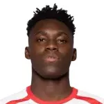 Arouna Ouattara