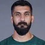 Mamoon Mossa Khan