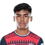 Danny Meitei