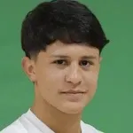 Daniel Aguilera Angel