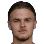 Travis de Jong